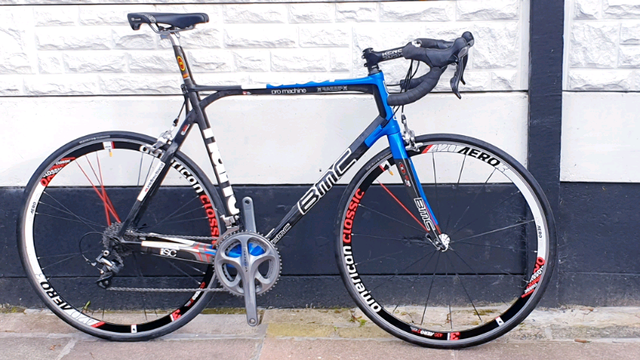 bmc slc01 for sale
